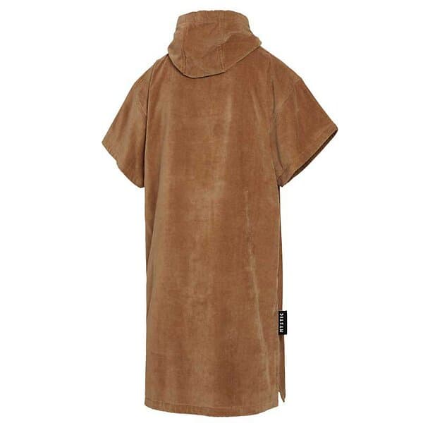 Mystic Deluxe Poncho 