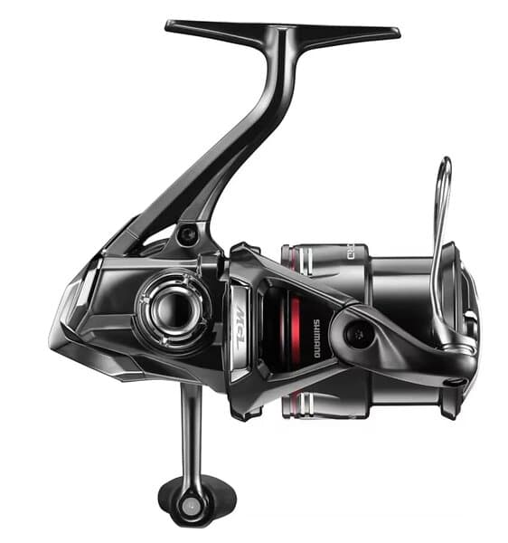 Shimano Vanford FA 2500HG