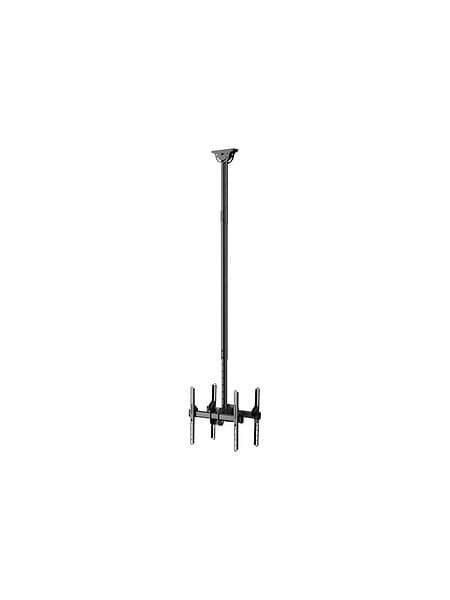 Neomounts by NewStar NS-EP100BLACK 100cm ext.pole