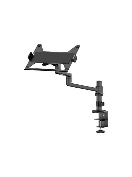 NewStar Neomounts by Neomounts DS20-425BL1 mounting kit full-motion for notebook black 5kg 11,6"-17,3" 100 x 100 mm