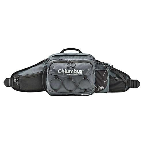 Columbus Ibaia 3l Waist Bag