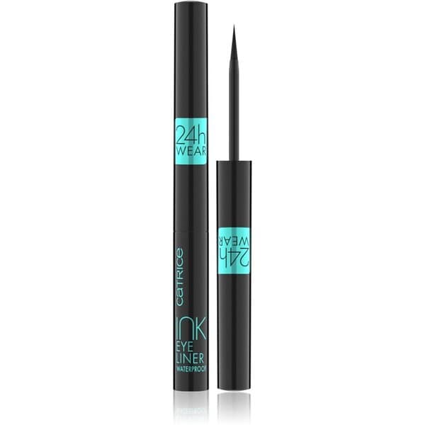 Catrice Waterproof Stay in Black Ink Eyeliner 1,7 ml