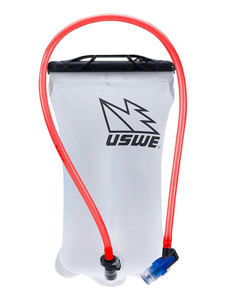 USWE Elite 2L Bladder See Thruu