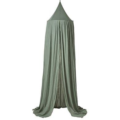 MEYCO Uni Forest Green 240
