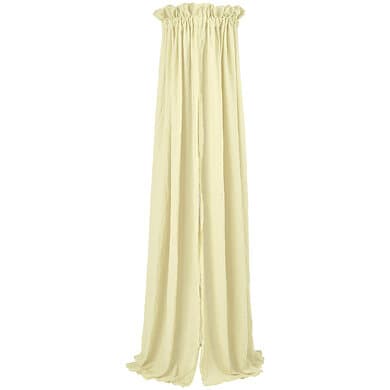 MEYCO Uni Soft Yellow