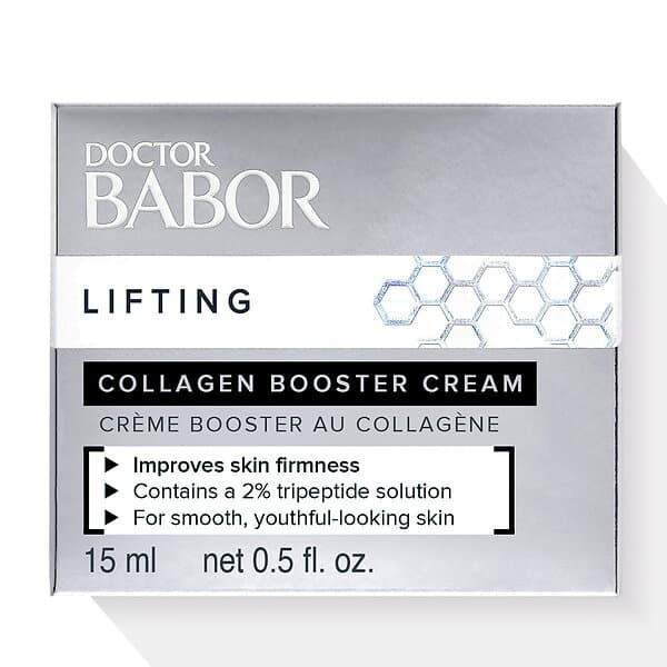 Babor Doctor Lifting Cellular Collagen Booster Cream 15ml, 15ml