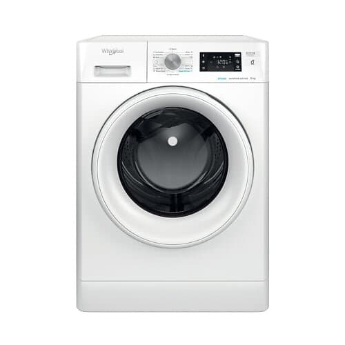 Whirlpool FFB8489WVEE