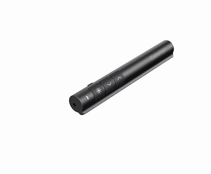 Gearlab Wireless Presenter