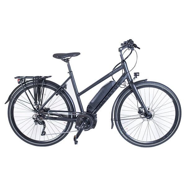 Batavus Zonar 400Wh Dam 2024 (Elcykel)