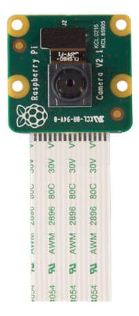 Raspberry Pi Camera V2 Module