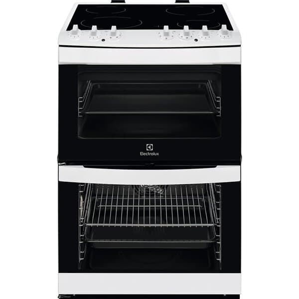 Electrolux Double cooker LKR65000SW