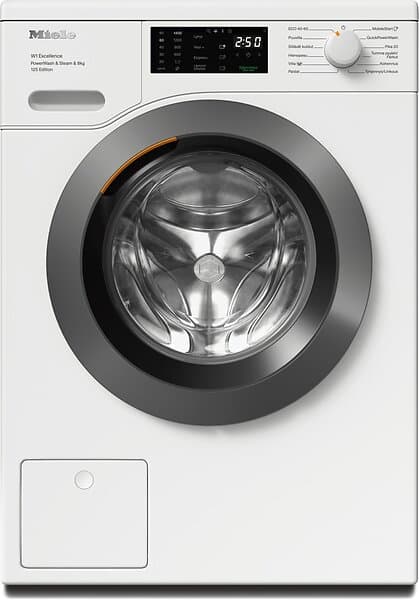 Miele WEB385 WCS 125 Edition