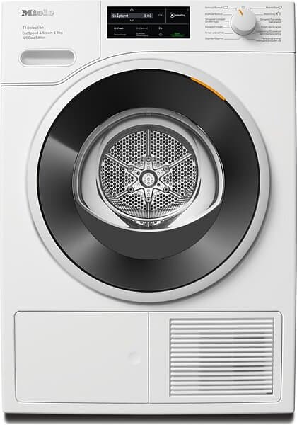 Miele TSL683WP 125 Gala Edition