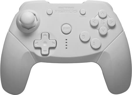 RetroFighters Brawler64 Bluetooth NSO Edition Controller