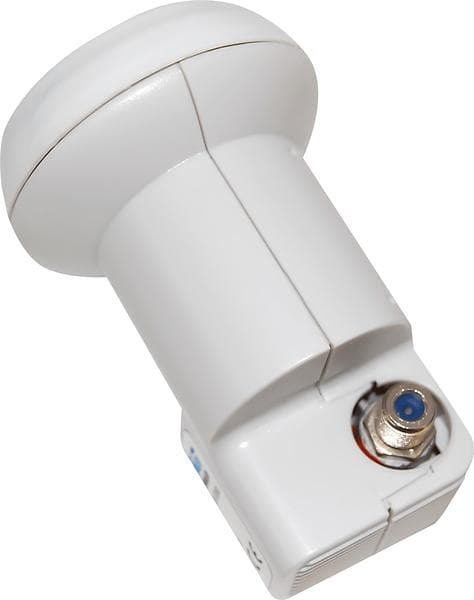 Megasat Single LNB High Gain 0.1dB