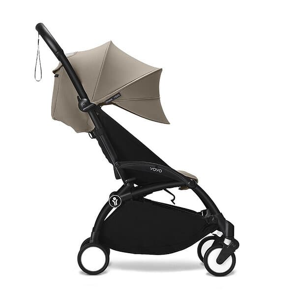 Stokke YOYO 3 sittvagn
