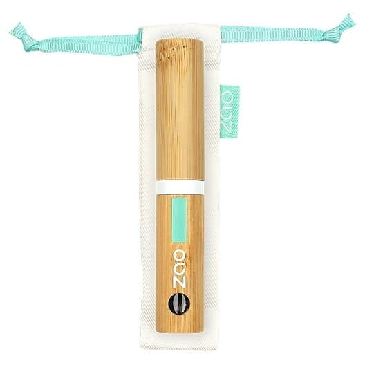 ZAO Mascara Fortifying Eyelash Care 
