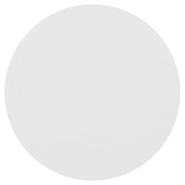 Clas Ohlson Runda Klisteretiketter 5 Cm 140-pack