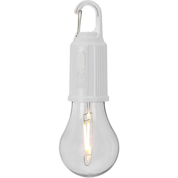 PR Home Rechargeable Light Bulb