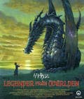 Legender Från Övärlden (Blu-ray)