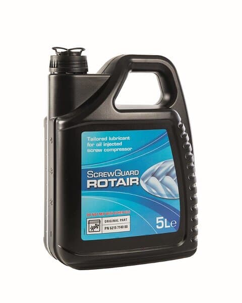 Balma Rotair 2000 5 liter