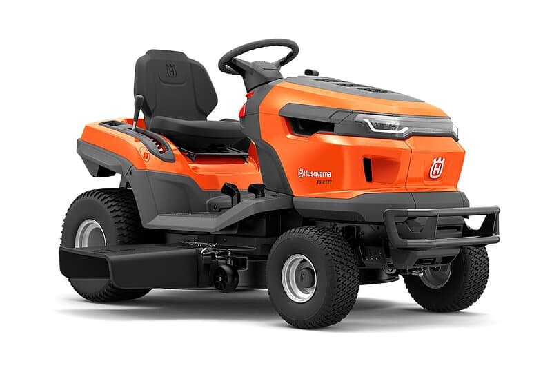 Husqvarna TS 217T