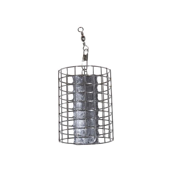 Wiggler Feeder Round (30gr)
