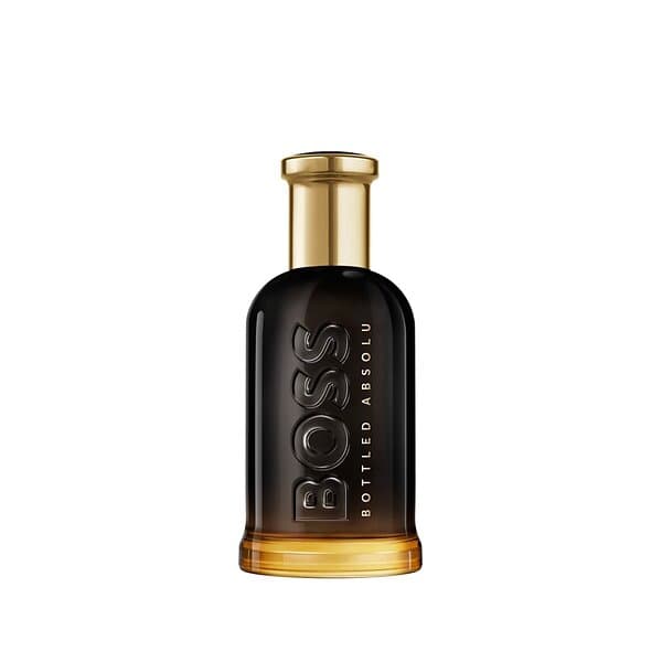 Hugo Boss Bottled Absolu Parfum 100ml