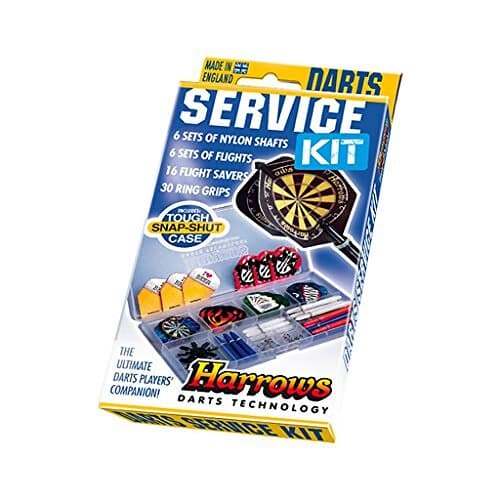 Harrows Darts Service Kit 