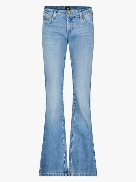 Lee Jessica Jeans (Dam)
