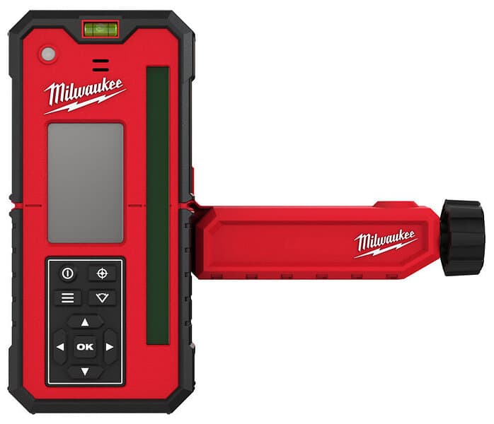 Milwaukee RD300G Lasermottagare laser 300m 300M M18 RLOHVG300
