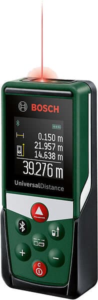 Bosch UniversalDistance 40C