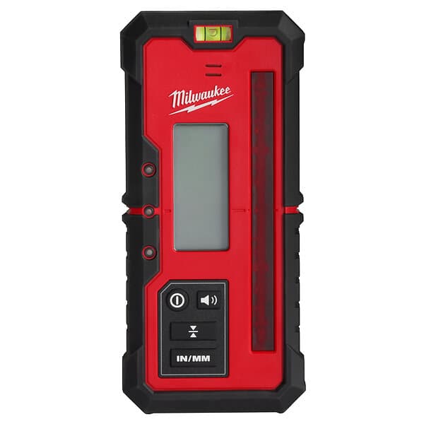 Milwaukee RD600 laser Lasermottagare 600M M18 RLOH600
