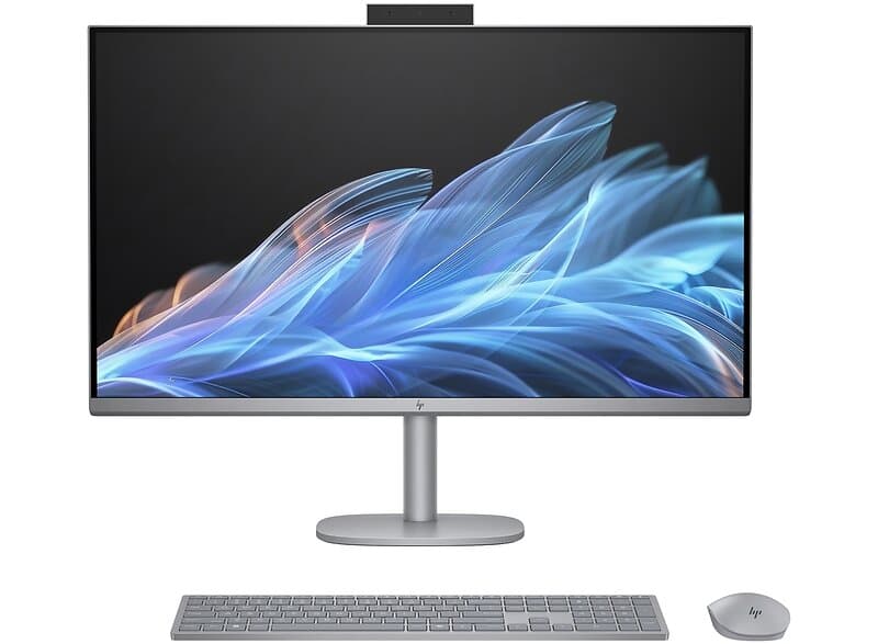HP OmniStudio X All-in-One 32-c0041no 31,5" Core Ultra 7 155H 16GB RAM 