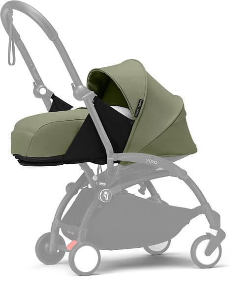 Stokke YOYO 3 0+ Newborn Pack
