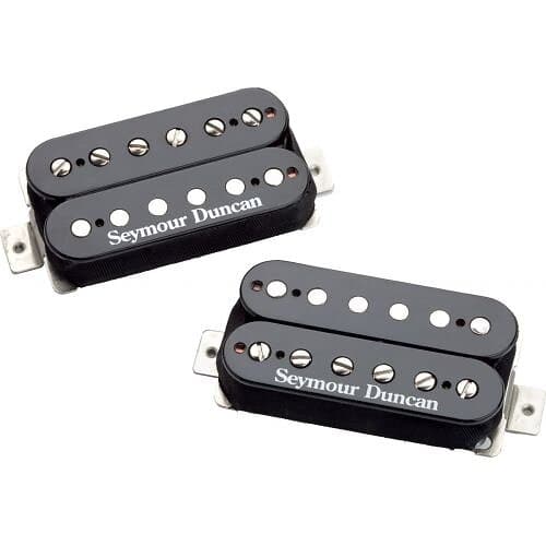 Seymour Duncan Hot Rodded Set JB/Jazz