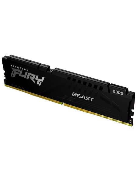 Kingston FURY Beast DDR5 6000MHz 16GB (KF560C36BBE2-16)