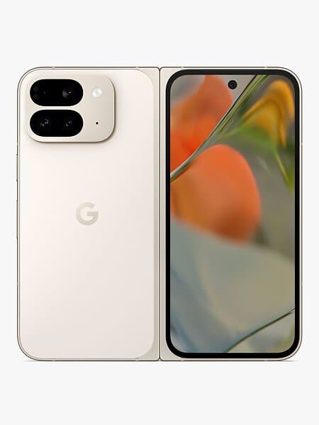 Google Pixel 9 Pro Fold 5G 16GB RAM 512GB