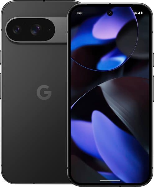 Google Pixel 9 5G 12GB RAM 128GB