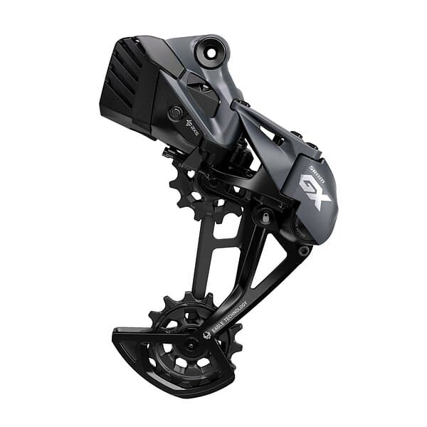 SRAM GX Eagle AXS 12 Speed