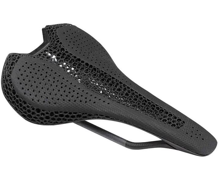 Specialized S-Works Romin EVO With Mirror Sadel 143mm