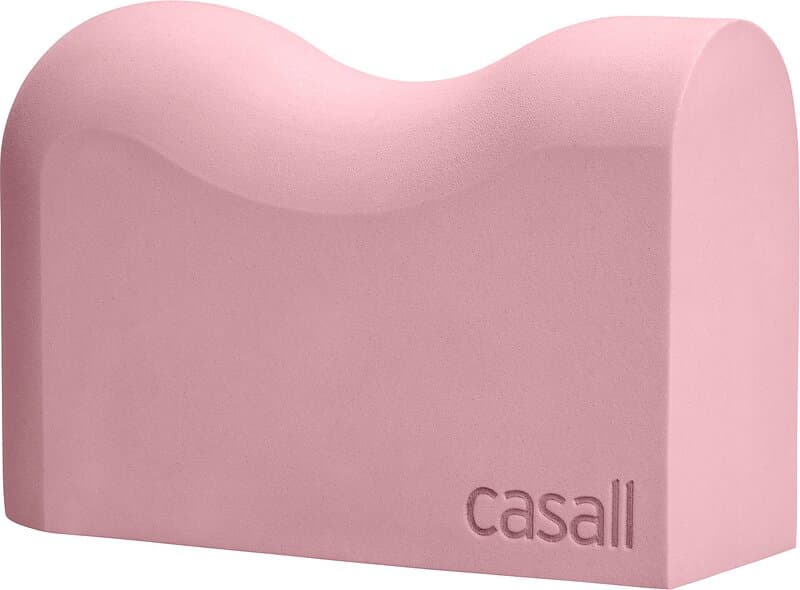 Casall Make Waves Yoga Block