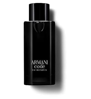 Giorgio Armani Code edp Refillable 125ml