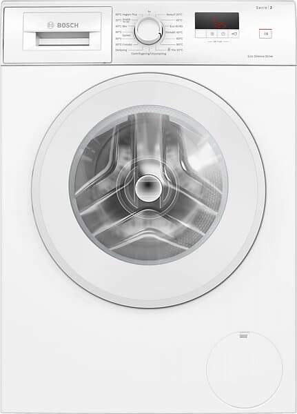 Bosch WGE03200SN (White)