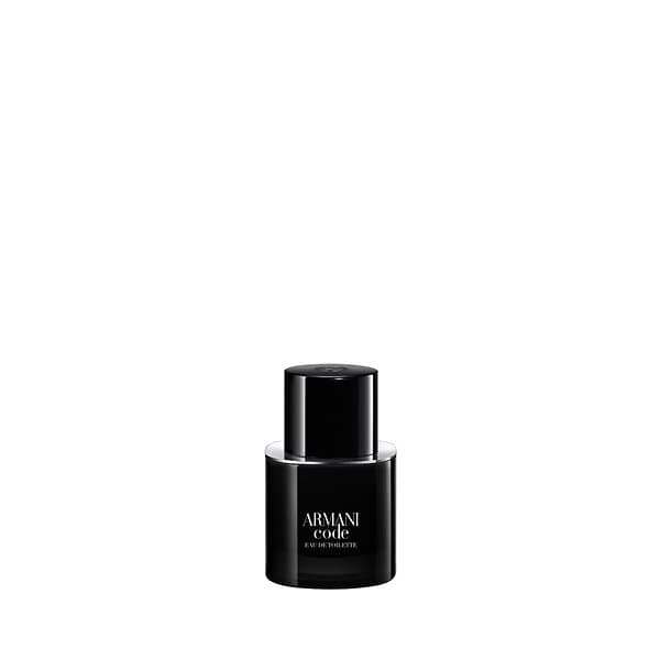 Code Armani Homme EdT 30ml