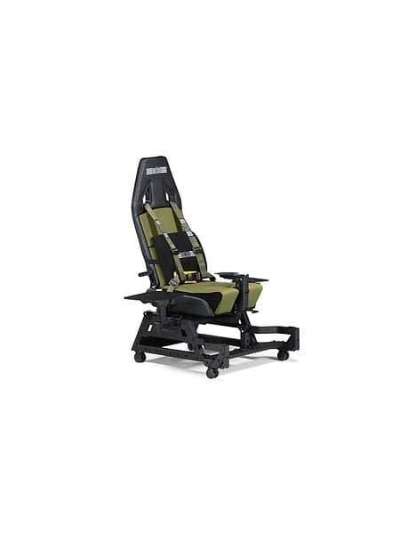 Next Level Racing Pro Boeing Military Edition