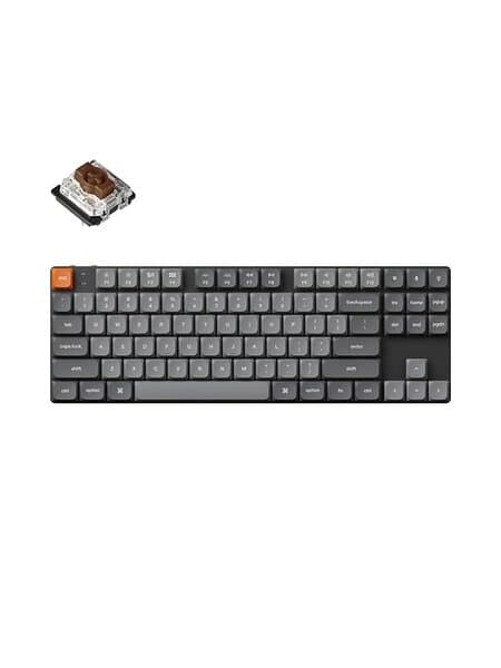 Keychron K1 Max Wireless Gateron Low Profile