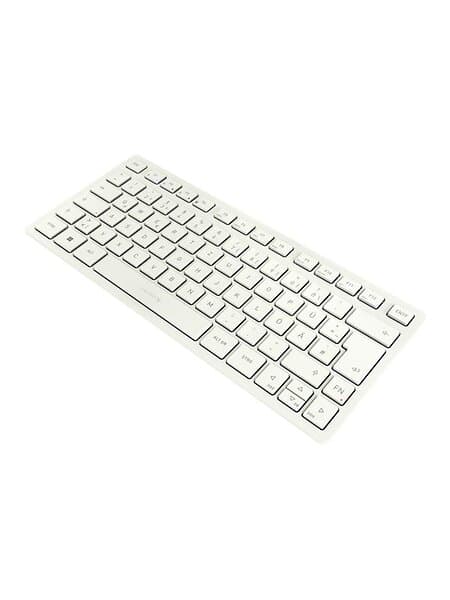 Cherry KW 7100 MINI BT Tysk