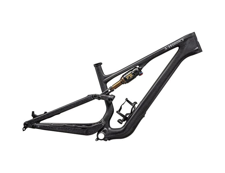 Specialized S-Works Stumpjumper 15 Frameset