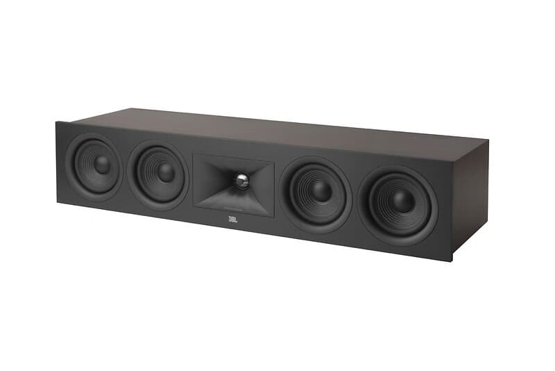 JBL Stage 245C